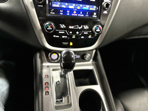 Used 2023 Nissan Murano SV image 25