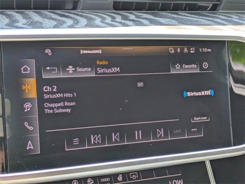 New 2026 Audi A6 Premium Plus image 25