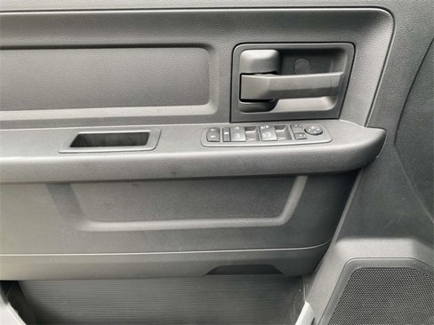 New 2024 RAM 1500 Tradesman w/ Tradesman SXT Package image 10