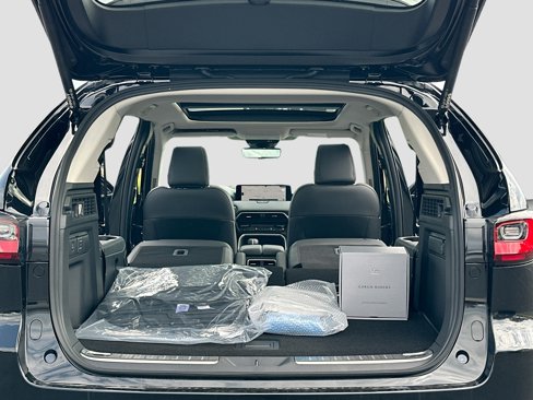 New 2025 MAZDA CX-90 Plug-In Hybrid w/Premium Sport image 7