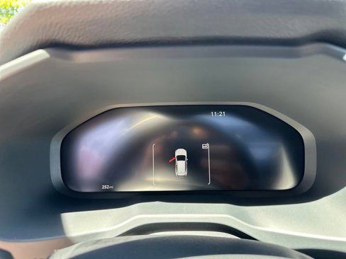 Certified 2025 Toyota RAV4 XSE image 21