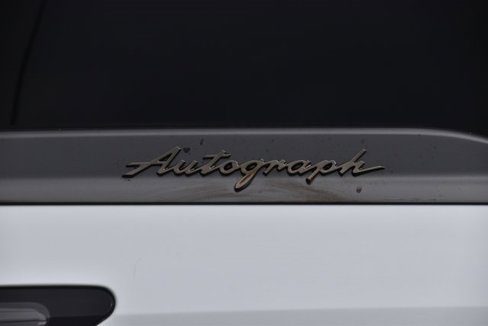 New 2026 INFINITI QX80 Autograph w/ Premium Cargo Package image 30