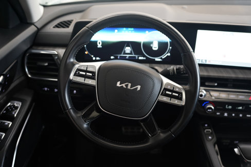 Used 2023 Kia Telluride SX image 37