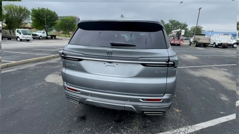 New 2026 Buick Enclave Avenir w/ Super Cruise Package image 9