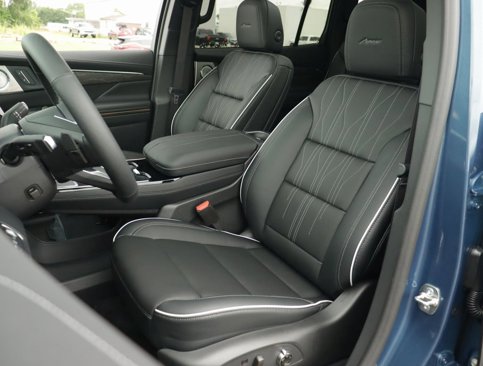 New 2026 Buick Enclave Avenir w/ LPO, All-Weather Package image 26