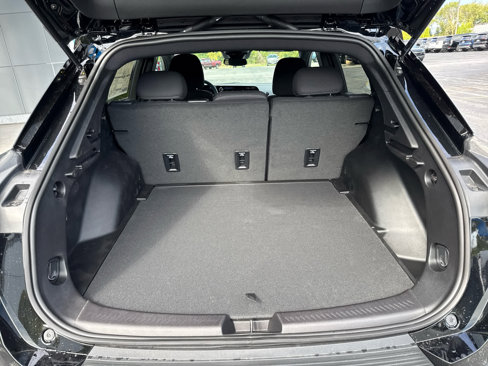 New 2026 Chevrolet Equinox EV LT image 14