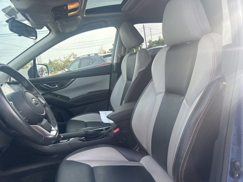 Used 2019 Subaru Crosstrek 2.0i Limited w/ Moonroof Package w/Navigation image 22