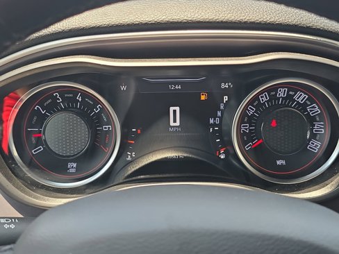 Used 2021 Dodge Challenger SXT image 23