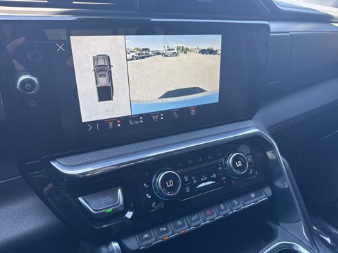Used 2024 GMC Sierra 1500 Denali image 15
