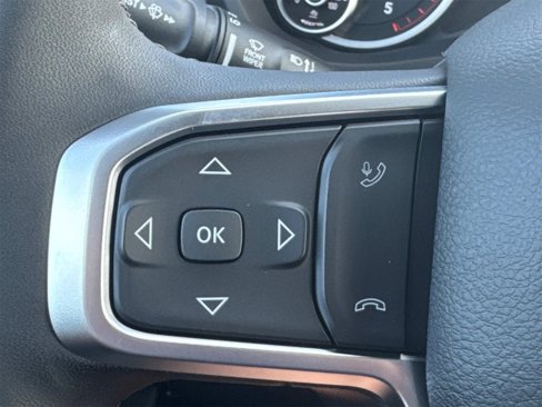 New 2025 RAM 2500 Big Horn image 25