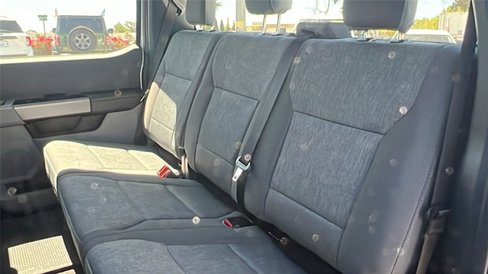 New 2025 Ford F250 XL w/ STX Appearance Package image 21