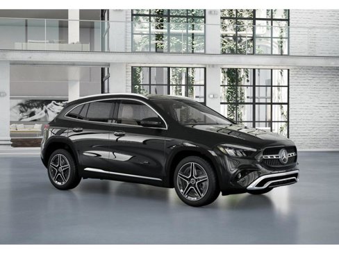 New 2026 Mercedes-Benz GLA 250 image 12