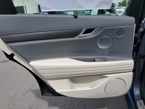 New 2026 Genesis G80 3.5T Sport Prestige image 9
