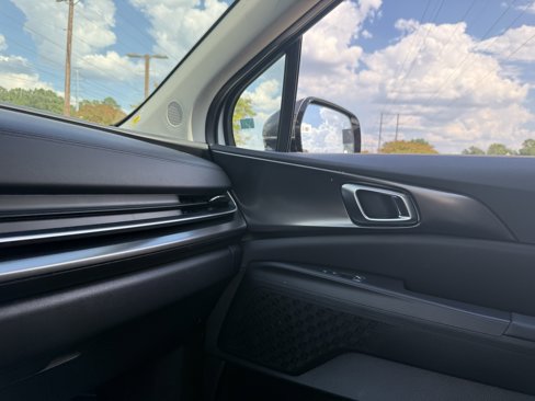 New 2026 Kia Carnival SX Prestige image 22