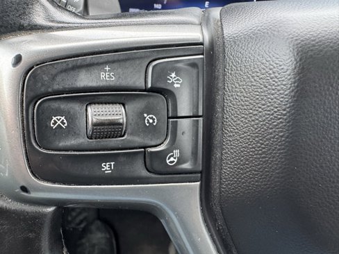 Used 2023 Chevrolet Silverado 1500 RST w/ Convenience Package II image 17