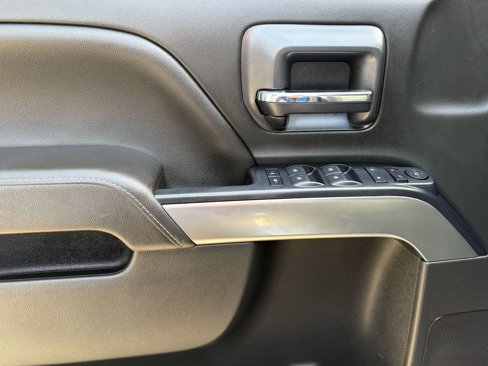 Used 2017 Chevrolet Silverado 1500 LT w/ Trailering Package image 20