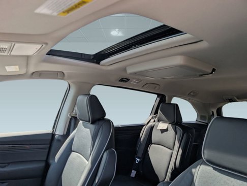 New 2026 Honda Odyssey Elite image 16