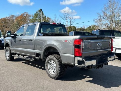 New 2025 Ford F250 XL w/ 360-Degree Camera Package image 39