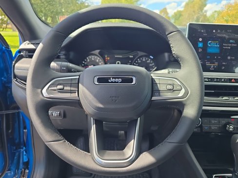 New 2026 Jeep Compass Latitude w/ Quick Order Package 29K image 14
