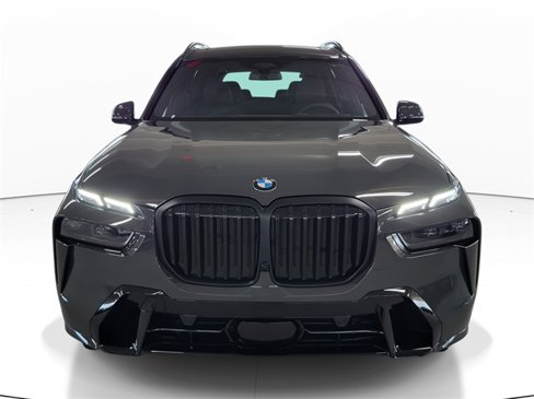 New 2026 BMW X7 xDrive40i w/ Executive Package image 2