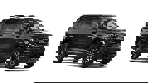 New 2026 GMC Acadia AT4 w/ Super Cruise Package image 6