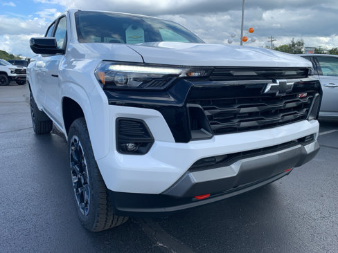 New 2026 Chevrolet Colorado Z71 w/ Technology Package image 2