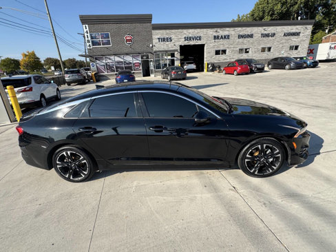 Used 2022 Kia K5 GT-Line w/ GT-Line FWD Premium Package image 15