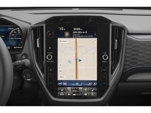 New 2025 Subaru Forester Limited image 43