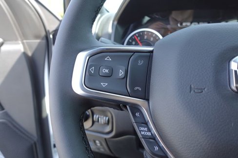New 2025 RAM 1500 Big Horn image 18