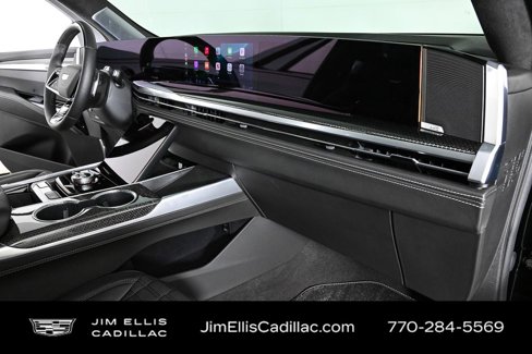 Certified 2025 Cadillac Escalade V image 26