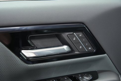 New 2026 GMC Sierra EV AT4 w/ AT4 Premium Package image 21