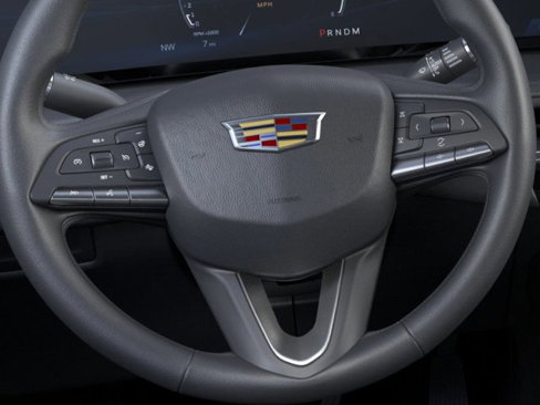 New 2025 Cadillac XT4 Premium Luxury w/ Cold Weather Package image 19