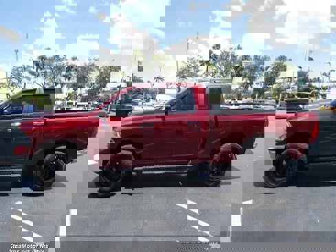 Used 2011 RAM 1500 Big Horn image 10