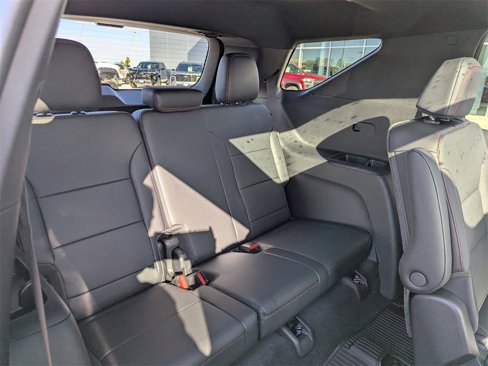 New 2026 Chevrolet Traverse Z71 w/ Enhanced Driving Package image 42
