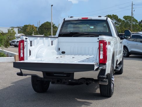 New 2026 Ford F350 XL image 14