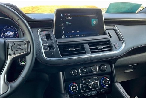 Used 2023 Chevrolet Suburban RST image 9