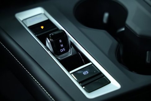 New 2026 Volkswagen Atlas SE image 19