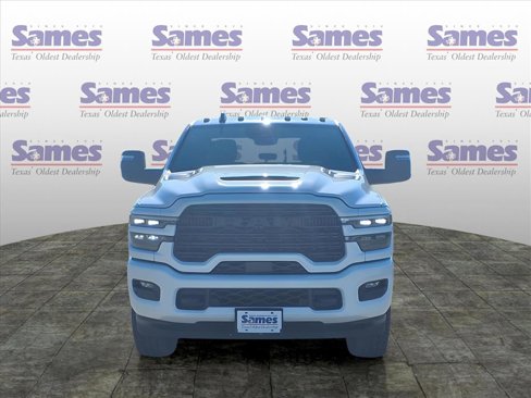 New 2026 RAM 2500 Laramie image 2