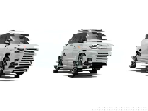 New 2026 Lexus TX 500h AWD image 9