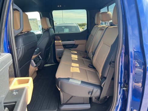 New 2026 Ford F350 4x4 Crew Cab Super Duty image 18