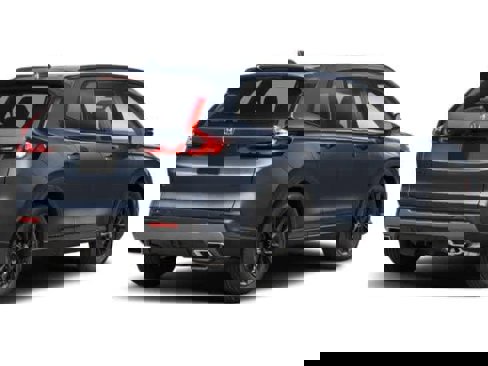 New 2026 Honda CR-V Sport-L image 2