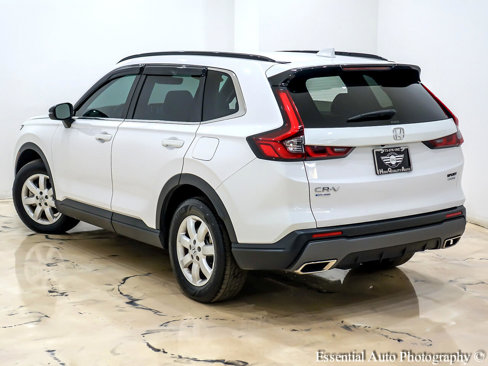 Used 2025 Honda CR-V Sport Touring image 10