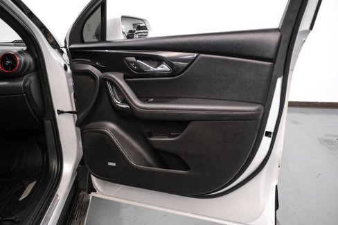 Used 2020 Chevrolet Blazer RS image 41