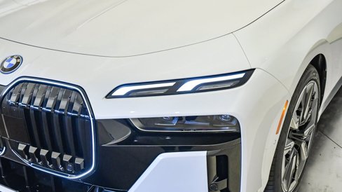 New 2026 BMW i7 eDrive50 image 9