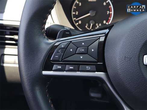 Used 2024 Nissan Altima 2.5 SR image 29