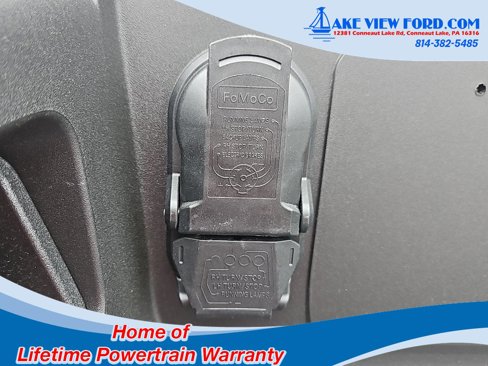 New 2025 Ford F250 XL w/ STX Appearance Package image 10