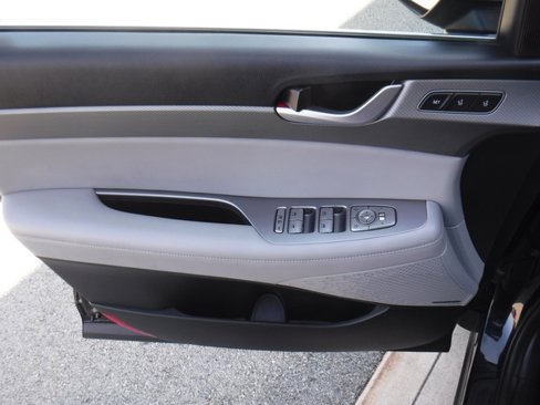 Used 2024 Hyundai Palisade SEL image 14
