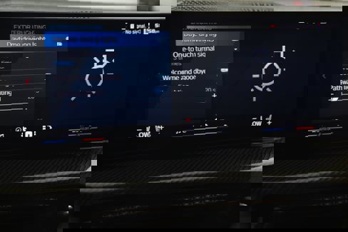 Used 2025 BMW M3 Competition image 61