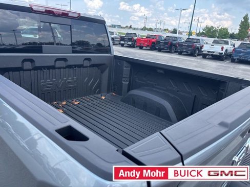 New 2026 GMC Sierra 1500 Denali Ultimate image 23