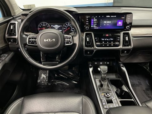 Used 2022 Kia Sorento X-Line EX image 5